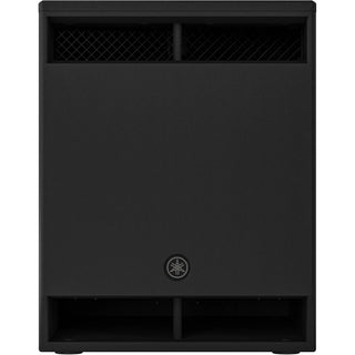 Yamaha DXS15MKIII 15" 1500W Active Subwoofer