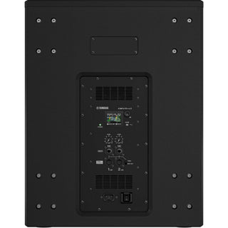 Yamaha DXS15MKIII 15" 1500W Active Subwoofer
