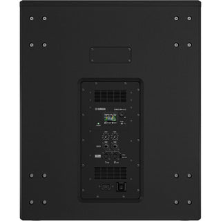 Yamaha DXS18MKIII 18" 1500W Active Subwoofer
