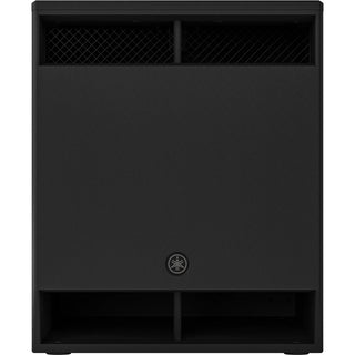 Yamaha DXS18MKIII 18" 1500W Active Subwoofer