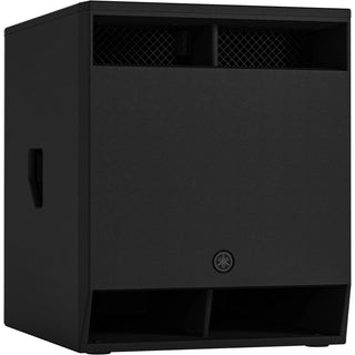 Yamaha DXS18MKIII 18" 1500W Active Subwoofer