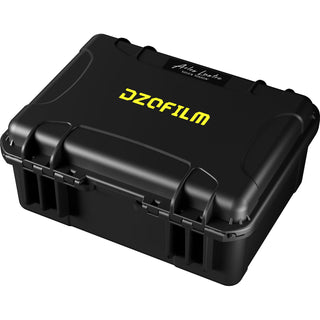 DZOFilm Arles Lustre T1.6 FF/VV Cinema Prime 5-Lens Kit (ARRI PL, Imperial)
