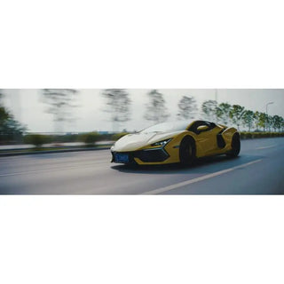 DZOFilm Arcana 45mm Titanium Anamorphic Prime Lens (ARRI PL, Imperial)