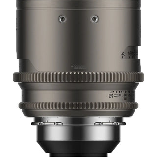 DZOFilm Arcana 45mm Titanium Anamorphic Prime Lens (ARRI PL, Imperial)