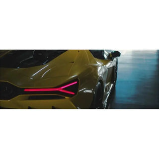 DZOFilm Arcana 75mm Titanium Anamorphic Prime Lens (ARRI PL, Metric)
