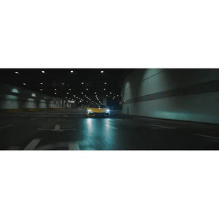 DZOFilm Arcana 75mm Titanium Anamorphic Prime Lens (ARRI PL, Metric)