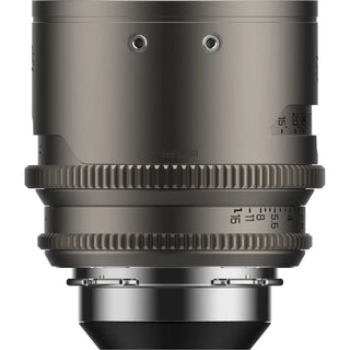 DZOFilm Arcana 75mm Titanium Anamorphic Prime Lens (ARRI PL, Metric)