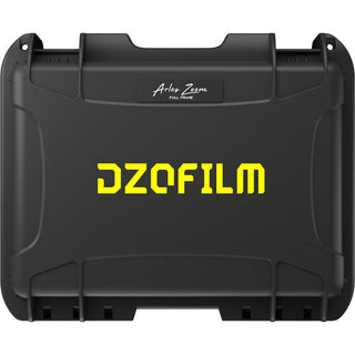 DZOFilm Arles Zoom T2.6 FF Cine 2-Lens Bundle (ARRI PL/Canon EF - Imperial)