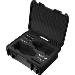 DZOFilm Arles Zoom T2.6 FF Cine 2-Lens Bundle (ARRI PL/Canon EF - Imperial)