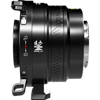 DZOFilm Marlin 1.4x Expander (ARRI PL to Sony E)