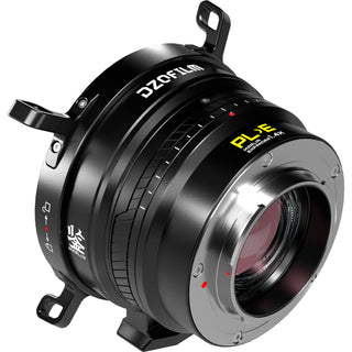 DZOFilm Marlin 1.4x Expander (ARRI PL to Sony E)