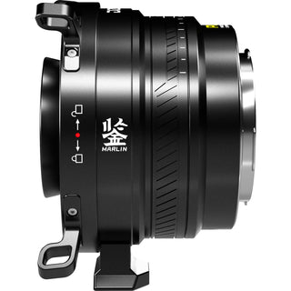 DZOFilm Marlin 1.4x Expander (ARRI PL to L-Mount)