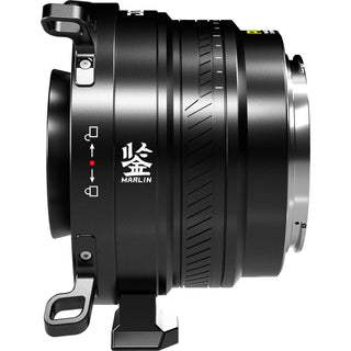 DZOFilm Marlin 1.4x Expander (ARRI PL to Canon RF)