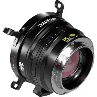 DZOFilm Marlin 1.4x Expander (ARRI PL to Canon RF)