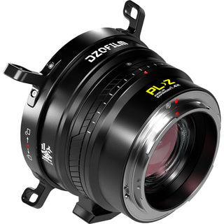DZOFilm Marlin 1.4x Expander (ARRI PL to Nikon Z)