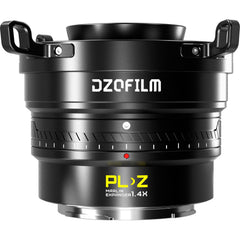 Nikon Z