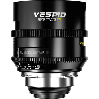 DZOFilm Vespid2 18mm T1.9 Prime Lens (ARRI PL, Feet)