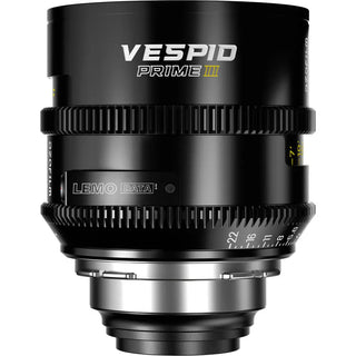 DZOFilm Vespid II 24mm T1.9 Prime Lens (ARRI PL, Feet)