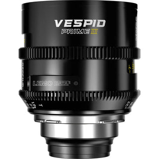 DZOFilm Vespid II 35mm T1.9 Prime Lens (ARRI PL, Feet)