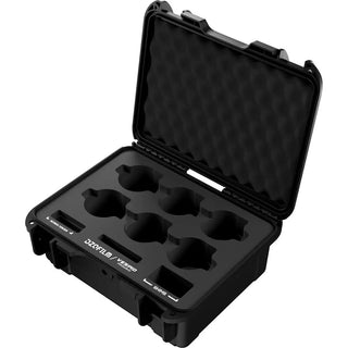 DZOFilm Vespid II T1.9 Prime 6-Lens Kit (ARRI PL, Feet)