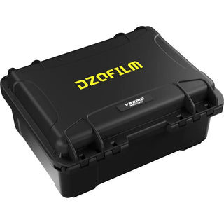 DZOFilm Vespid II T1.9 Prime 6-Lens Kit (ARRI PL, Feet)
