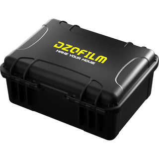 DZOFilm VESPID Prime 9-Lens Kit (PL and EF Mounts, Imperial)