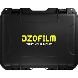 DZOFilm VESPID Prime 9-Lens Kit (PL and EF Mounts, Metric)