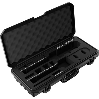 DZOFilm X-Tract 18-28mm T8 FF Detachable Probe Zoom Macro Lens with Case (0, 90 & 360, ARRI PL, Metric)
