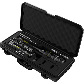 DZOFilm X-Tract 18-28mm T8 FF Detachable Probe Zoom Macro Lens with Case (0, 90 & 360, ARRI PL, Metric)