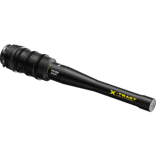 DZOFilm X-Tract 18-28mm T8 FF Probe Zoom (0, 90 & 360°, ARRI PL)