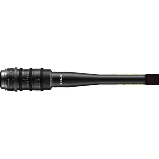 DZOFilm X-Tract 18-28mm T8 FF Probe Zoom Lens (90-Degrees, ARRI PL)