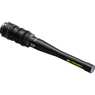 DZOFilm X-Tract 18-28mm T8 FF Probe Zoom Lens (360-Degrees, ARRI PL)