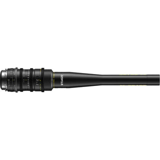 DZOFilm X-Tract 18-28mm T8 FF Probe Zoom Lens (360-Degrees, ARRI PL)
