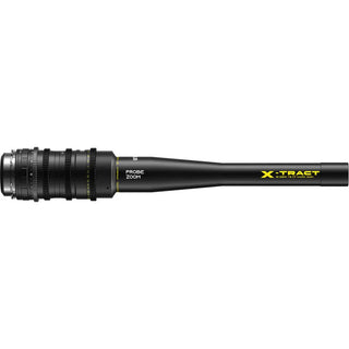 DZOFilm X-Tract 18-28mm T8 FF Probe Zoom Lens (360-Degrees, ARRI PL)