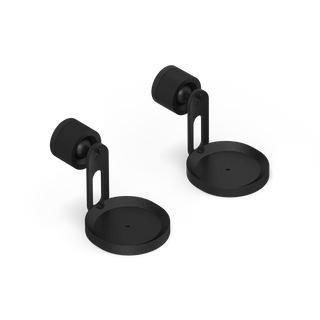 Sonos Era 100 Pro Surface Mount (Pair) - Black
