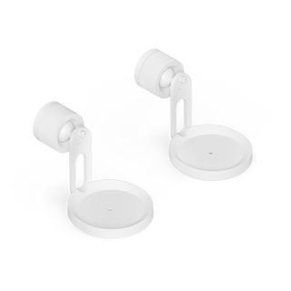 Sonos Era 100 Pro Surface Mount (Pair) - White