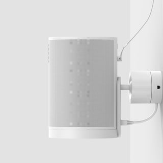 Sonos Era 100 Pro Surface Mount (Pair) - White