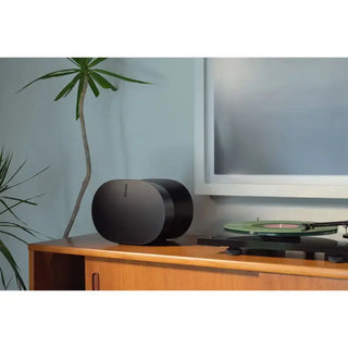 Sonos ERA 300 Smart Speaker - Black