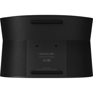 Sonos ERA 300 Smart Speaker - Black