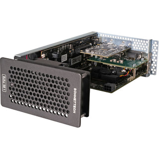 Sonnet Echo SE I T5 Thunderbolt 5 to Full-Height/Half-Length PCIe Card Expansion System