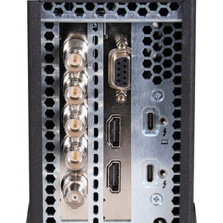 Sonnet Echo SE I T5 Thunderbolt 5 to Full-Height/Half-Length PCIe Card Expansion System