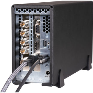 Sonnet Echo SE I T5 Thunderbolt 5 to Full-Height/Half-Length PCIe Card Expansion System