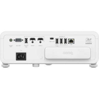 BenQ EH700 4000-Lumen Full HD Laser DLP Smart Projector