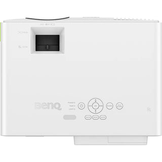 BenQ EH700 4000-Lumen Full HD Laser DLP Smart Projector