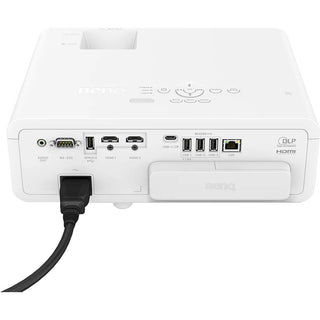 BenQ EH700 4000-Lumen Full HD Laser DLP Smart Projector