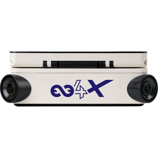 Enlaps Tikee 4X Outdoor Time-Lapse Camera with Soft Case