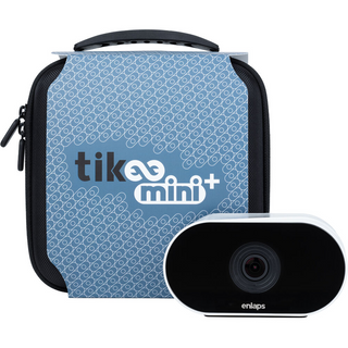 Enlaps Tikee Mini+ with Soft Case