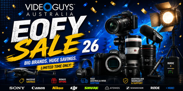 VG Promotion