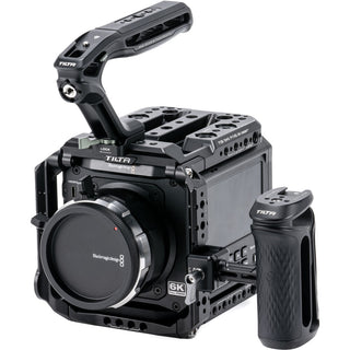 Camera is not included