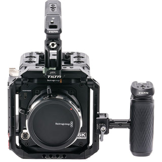 Camera is not included